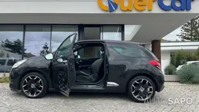 Citroen DS3 1.6 HDi Airdream Sport Chic de 2010