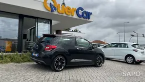 Citroen DS3 1.6 HDi Airdream Sport Chic de 2010