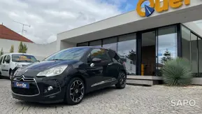 Citroen DS3 1.6 HDi Airdream Sport Chic de 2010