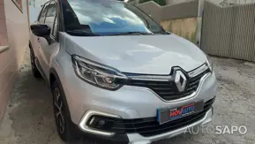 Renault Captur 0.9 TCe Exclusive de 2018