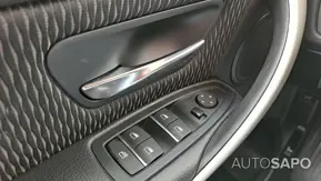 BMW Série 3 318 d Touring de 2018