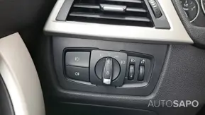 BMW Série 3 318 d Touring de 2018