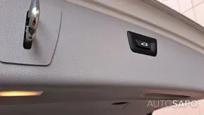 BMW Série 3 318 d Touring de 2018