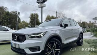 Volvo XC40 de 2020