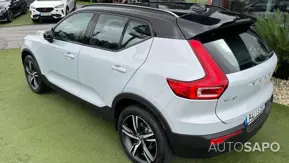 Volvo XC40 de 2020