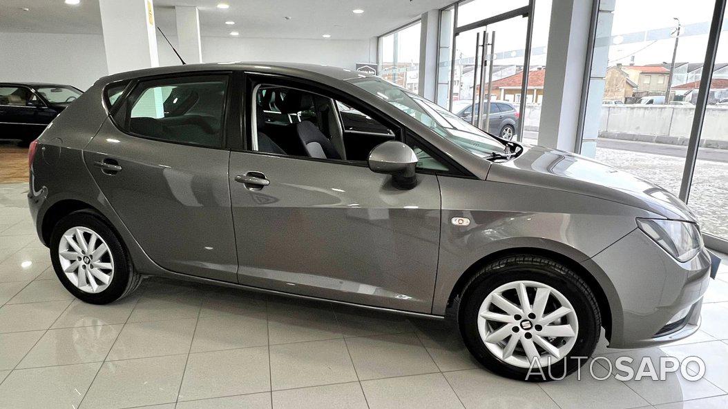 Seat Ibiza 1.0 Style de 2017