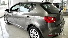 Seat Ibiza 1.0 Style de 2017