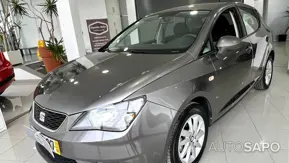 Seat Ibiza 1.0 Style de 2017