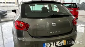 Seat Ibiza 1.0 Style de 2017