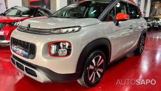 Citroen C3 AirCross 1.2 PureTech Feel de 2019