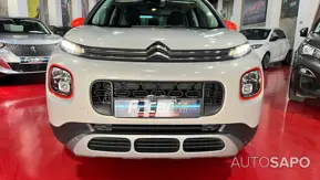 Citroen C3 AirCross 1.2 PureTech Feel de 2019