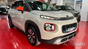 Citroen C3 AirCross 1.2 PureTech Feel de 2019