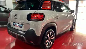 Citroen C3 AirCross 1.2 PureTech Feel de 2019