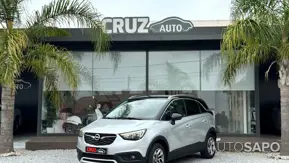 Opel Crossland X de 2017