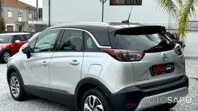 Opel Crossland X de 2017