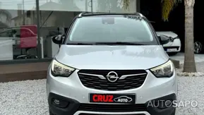 Opel Crossland X de 2017