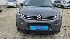 Citroen C4 Cactus 1.2 PureTech Shine EAT6 de 2020