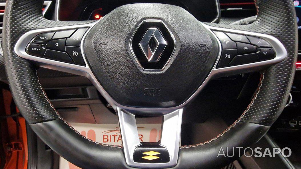 Renault Clio de 2020