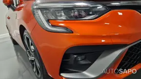 Renault Clio de 2020