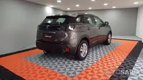 Peugeot 3008 de 2021