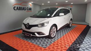 Renault Grand Scénic de 2018