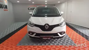 Renault Grand Scénic de 2018