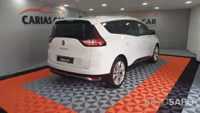 Renault Grand Scénic de 2018