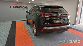 Peugeot 3008 1.5 BlueHDi Allure de 2019