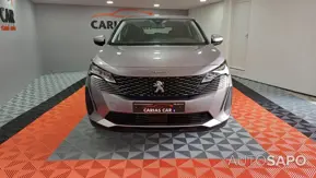 Peugeot 3008 de 2021