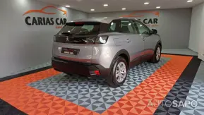 Peugeot 3008 de 2021