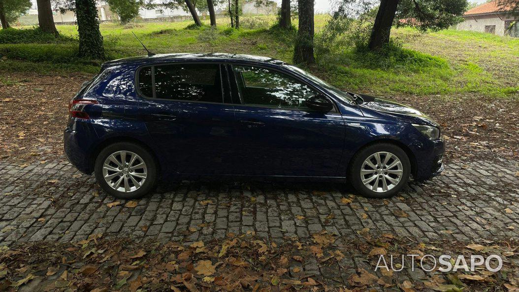 Peugeot 308 de 2019