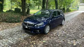 Peugeot 308 de 2019