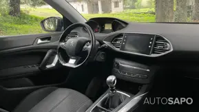 Peugeot 308 de 2019