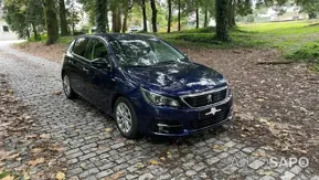 Peugeot 308 de 2019