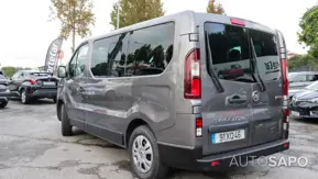 Fiat Talento 1.6 M-Jet L1H1 9L de 2019