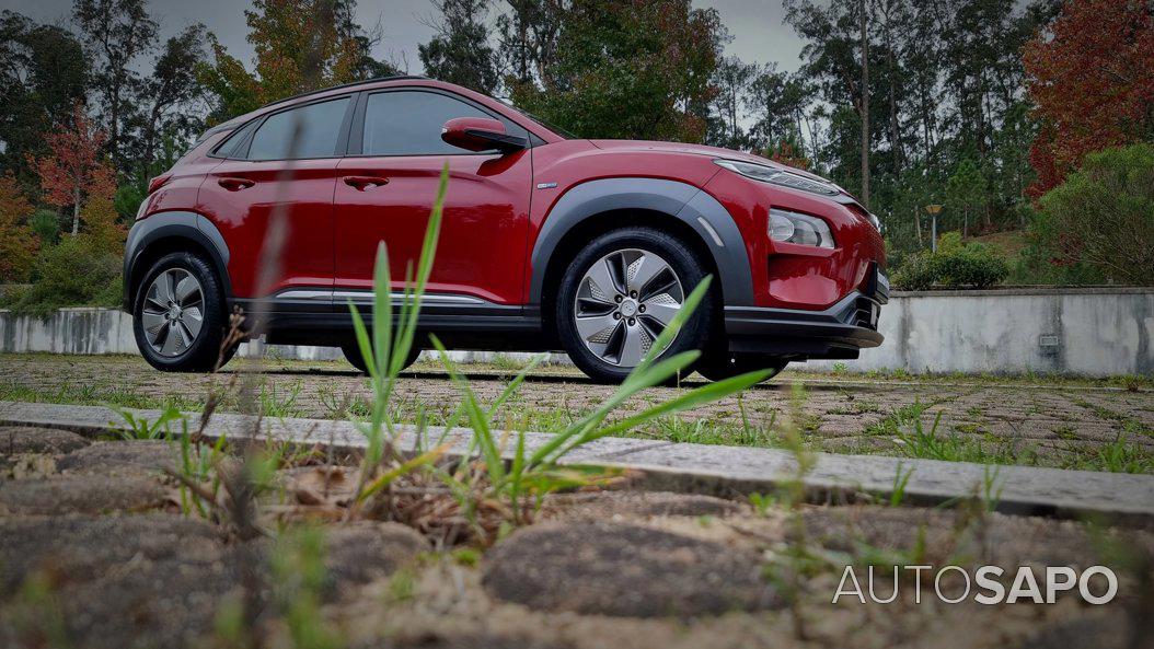 Hyundai Kauai de 2019