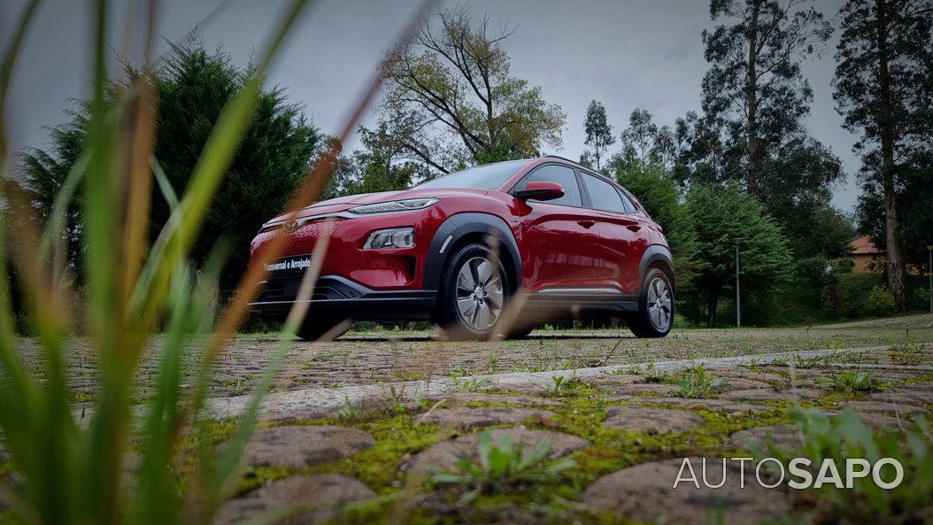 Hyundai Kauai de 2019