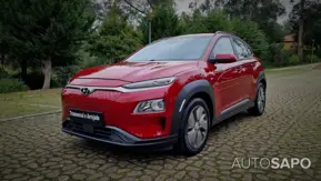 Hyundai Kauai de 2019