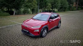 Hyundai Kauai de 2019