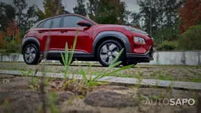 Hyundai Kauai de 2019