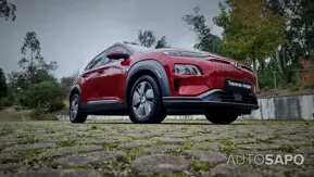 Hyundai Kauai de 2019