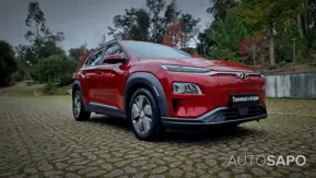 Hyundai Kauai de 2019