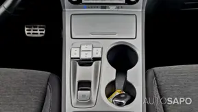 Hyundai Kauai de 2019