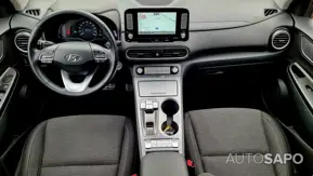 Hyundai Kauai de 2019