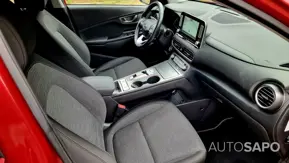 Hyundai Kauai de 2019