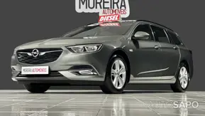 Opel Insignia de 2018