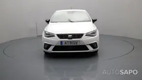 Seat Ibiza de 2022