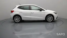 Seat Ibiza de 2022