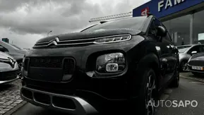 Citroen C3 AirCross 1.2 PureTech Feel EAT6 de 2019