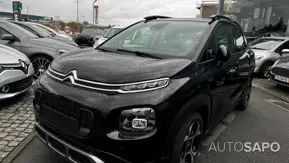 Citroen C3 AirCross 1.2 PureTech Feel EAT6 de 2019